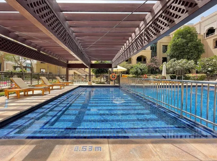 Full Burj Khalifa Views 1Bdr With Private Hot Tub Apartment Dubai United Arab Emirates