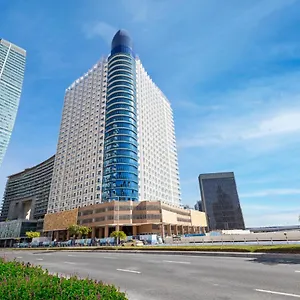 Unlock Metropolis Business Bay Dubai