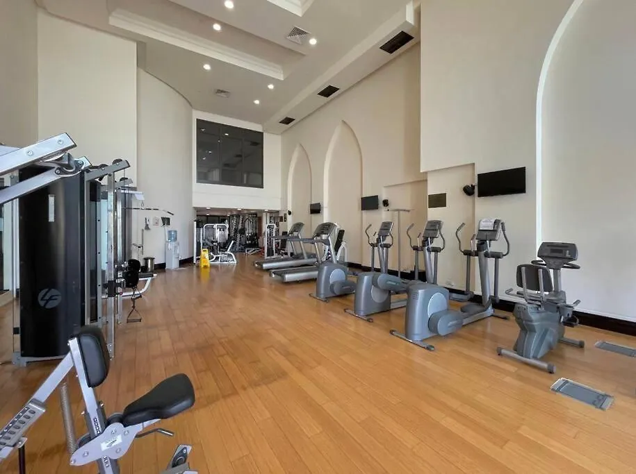 Full Burj Khalifa Views 1Bdr With Private Hot Tub Apartment Dubai 0*,  United Arab Emirates